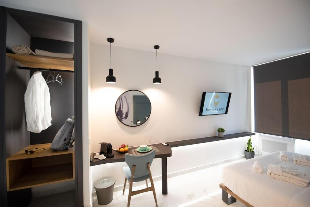 Mg Sapphire Jacuzzi Premium Appartement *